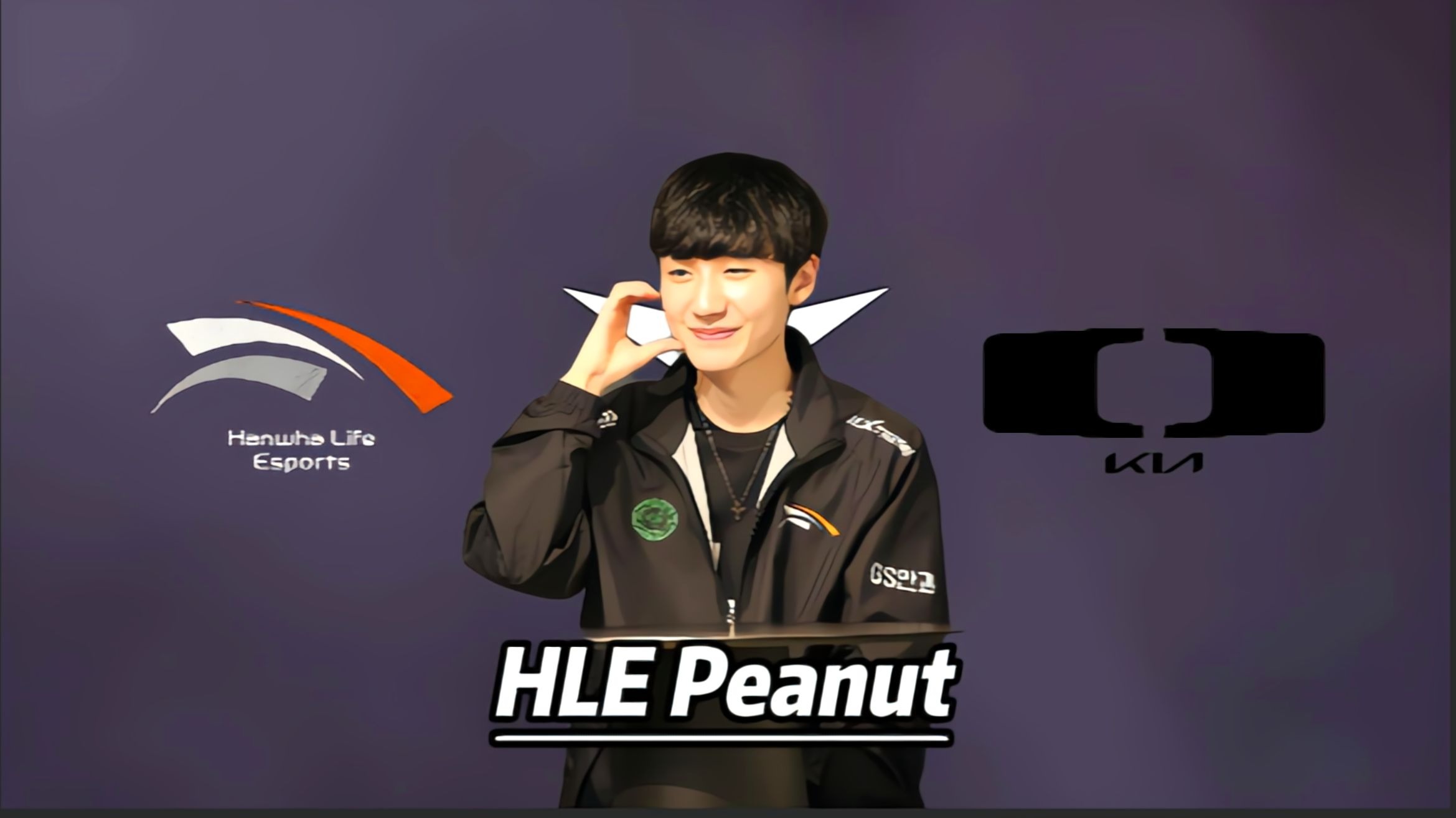 HLE鏖战FPX,Bin打出惊人五杀峡谷大战四强赛,锁定晋级资格 HLE鏖战FPX,Bin打出惊人五杀峡谷大战四强赛,锁定晋级资格